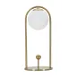 LAMPA STOŁOWA GLAMY ARC -A- 21X47 cm